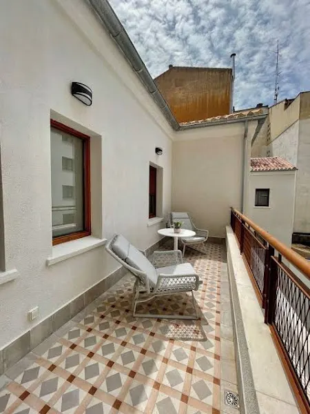 Prisma Suites - Vacation rental en Salamanca - foto 2