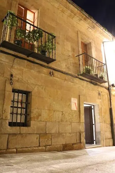 Apartamento en Salamanca