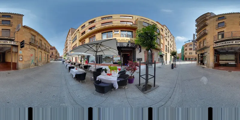 RESTAURANTE ISIDRO - Restaurante en Salamanca - foto 2