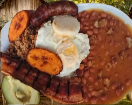 Punto de Encuentro Colombiano - Salamanca