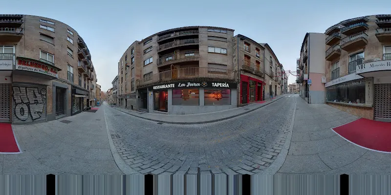 Restaurante La Jara | Asador Carnes y Pescados - Restaurante en Salamanca - foto 2