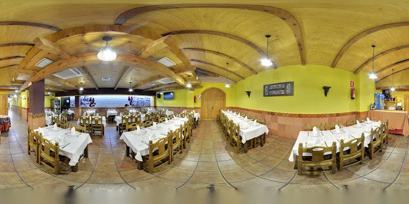Mesón el Corral