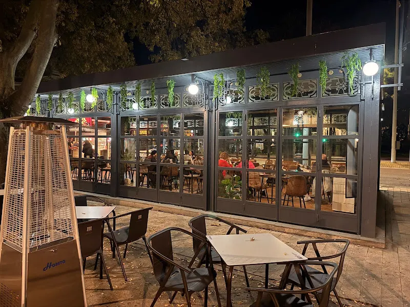 La Carlota - Cafetería en Salamanca - foto 2