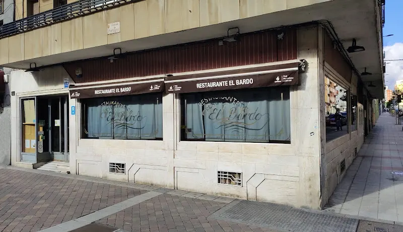 El Bardo Portugal - Restaurante en Salamanca - foto 2