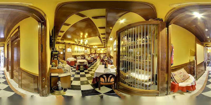Restaurante Jero