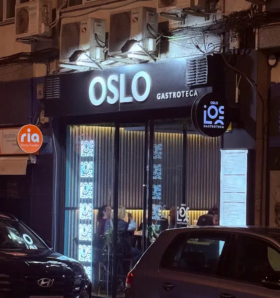 Oslo Gastroteca - Restaurante en Salamanca - foto 2