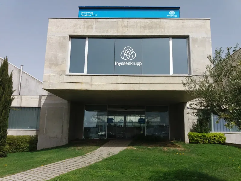TK Elevator Salamanca | Mantenimiento e Instalación de Ascensores
