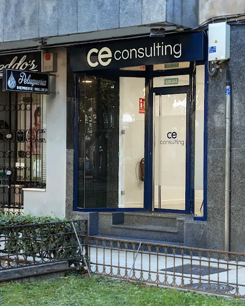 CE Consulting - Consultora de administración empresarial en Salamanca - foto 2