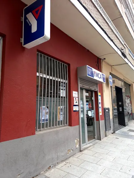 YMCA Salamanca - Organización sin ánimo de lucro en Salamanca - foto 2