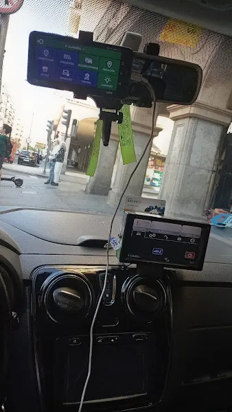 Radio Taxi Salamanca