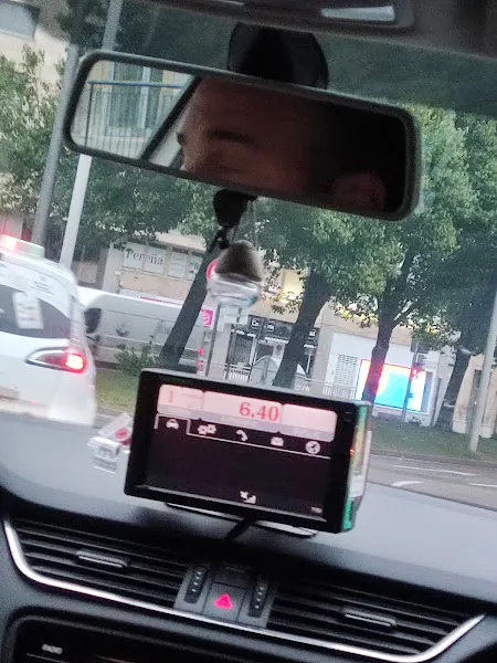 Radio Taxi Salamanca - Servicio de taxis en Salamanca - foto 2