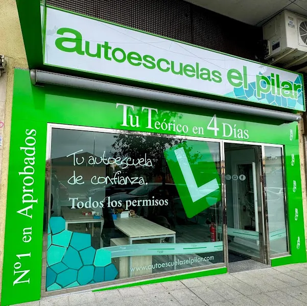 Autoescuela El Pilar (Campus) - Autoescuela en Salamanca - foto 2