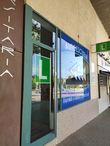 Autoescuela Pio