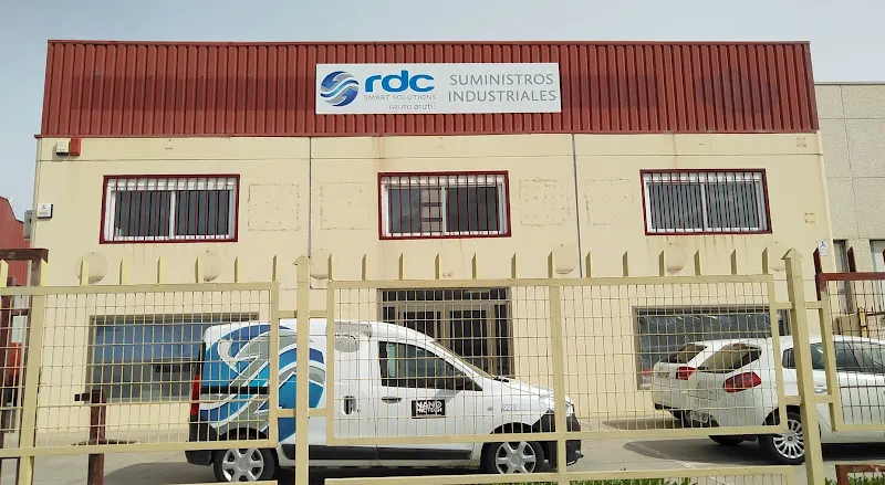 RDC Smart Solutions, S.L. - Empresa de suministros industriales en Salamanca - foto 2