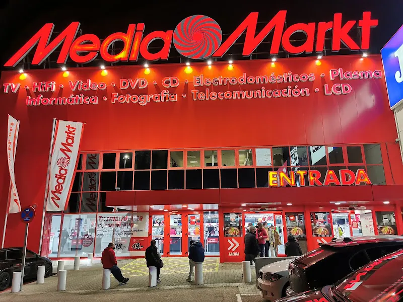 MediaMarkt - Tienda de electrónica en Santa Marta de Tormes - foto 2