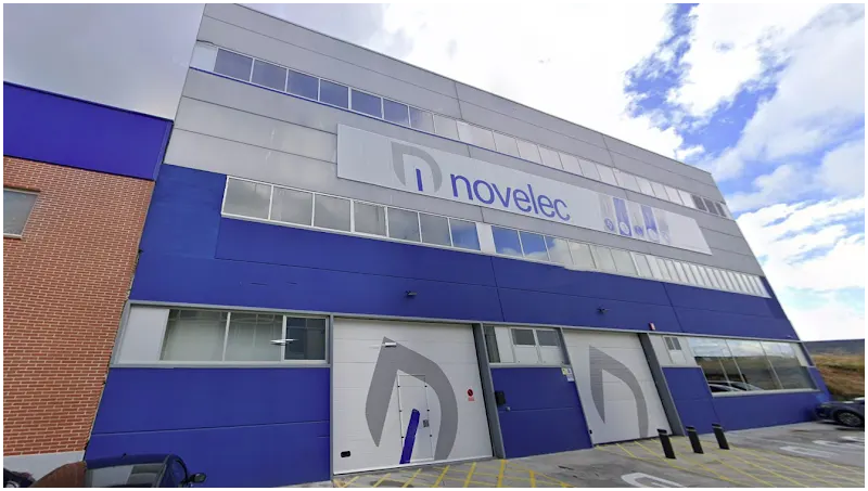 Novelec Helmántico