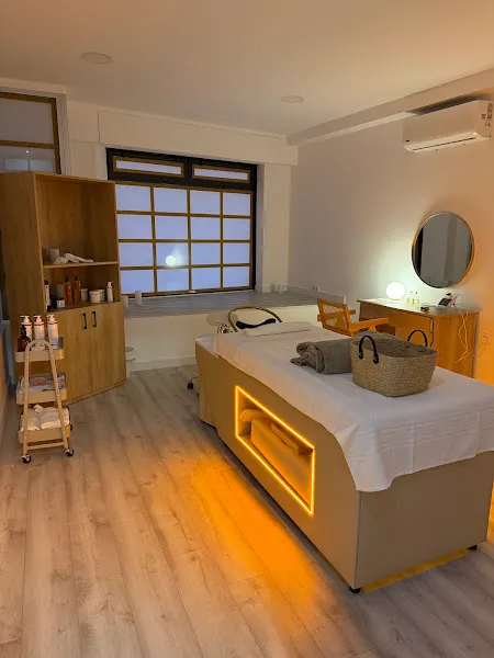 Japanese Head Spa Salamanca | Spa Capilar Salamanca