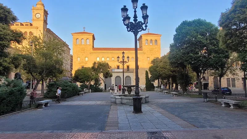Plaza de los Bandos - Plaza en Salamanca - foto 3