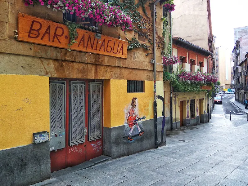 Paniagua - Bar en Salamanca - foto 2