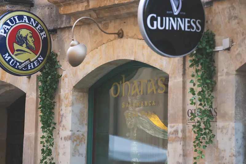 O'hara's Irish Pub