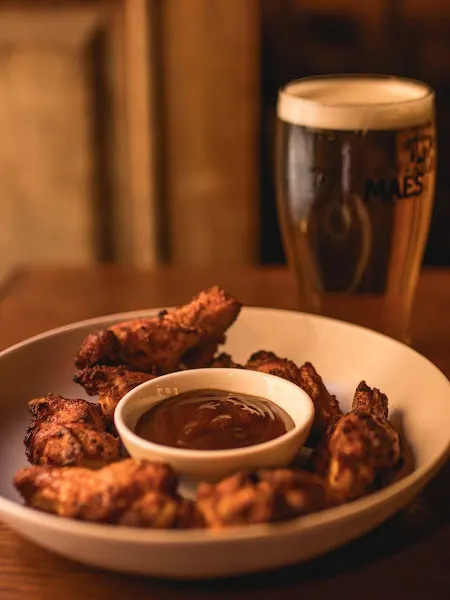 Irish Corner Pub | Cervecería Salamanca