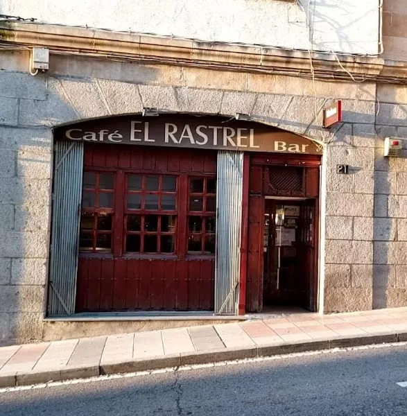 Cervecería El Rastrel - Cervecería en Salamanca - foto 2