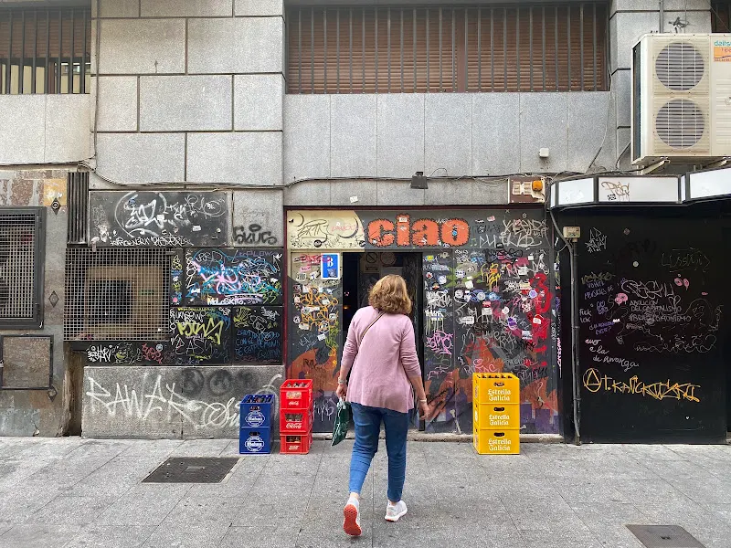 Ciao - Bar en Salamanca - foto 2