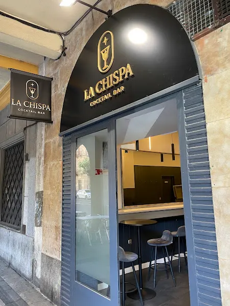 La Chispa cocktail bar - Bar en Salamanca - foto 2
