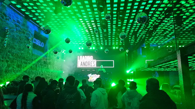 Camelot Club