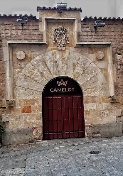 Camelot Club - Discoteca en Salamanca - foto 2