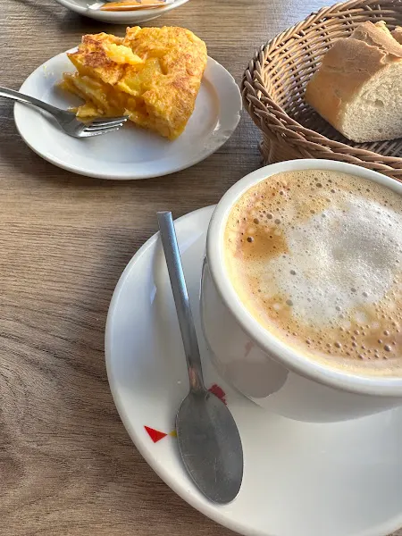 Bar Del Pincho
