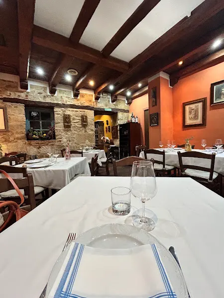 La Aldaba - Restaurante en Salamanca - foto 2