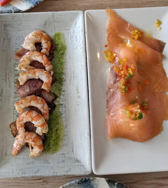 Taberna Galatea | Restaurante, Tapas, Raciones y Vinos en Salamanca