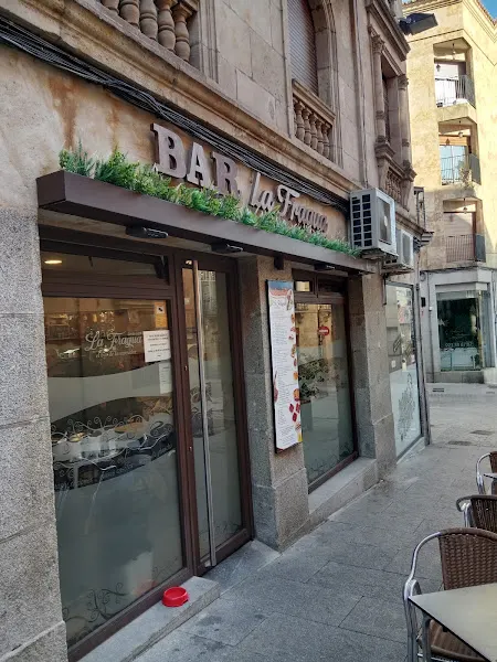 Bar La Fragua - Bar en Salamanca - foto 2