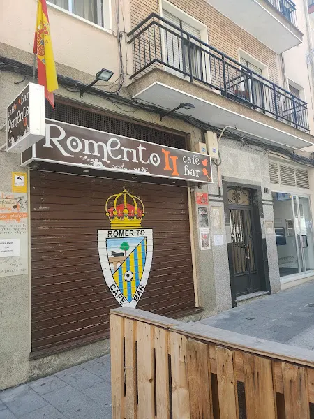 Romerito II - Bar en Salamanca - foto 2