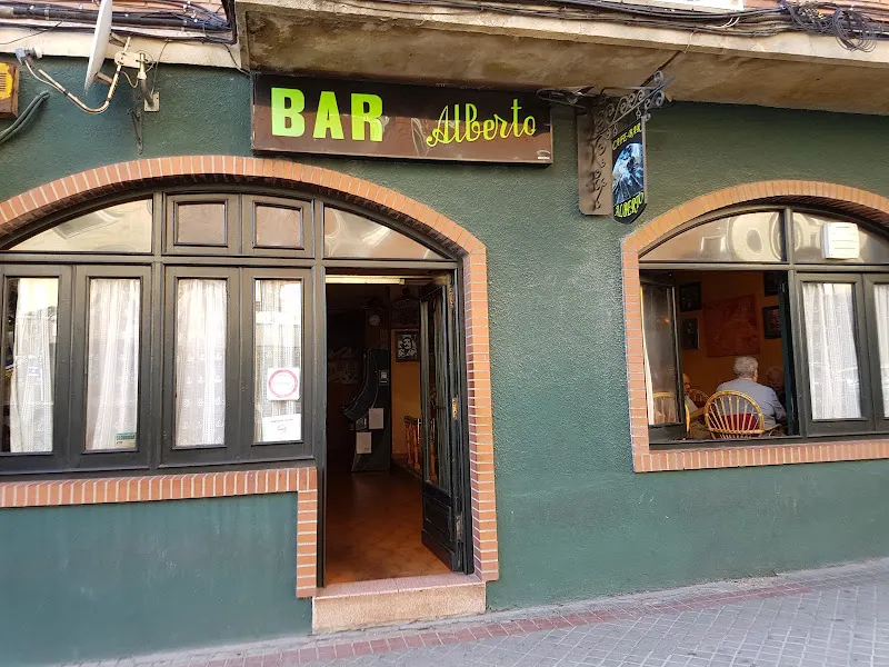 Bar Alberto - Bar en Salamanca - foto 2