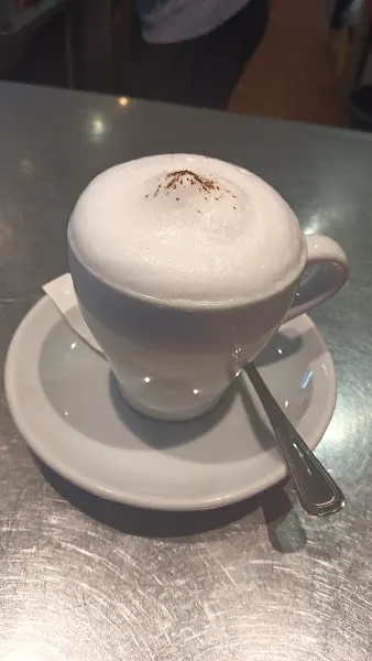 Nuevo Bar
