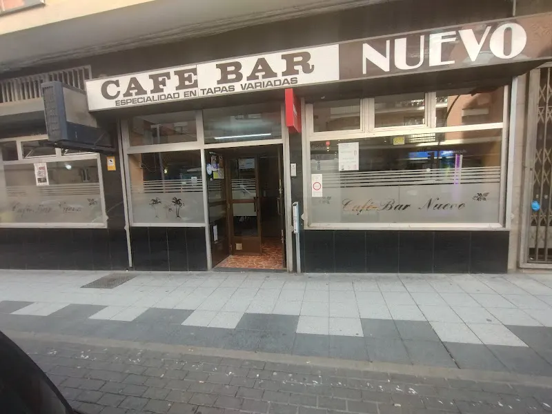 Nuevo Bar - Bar en Salamanca - foto 2