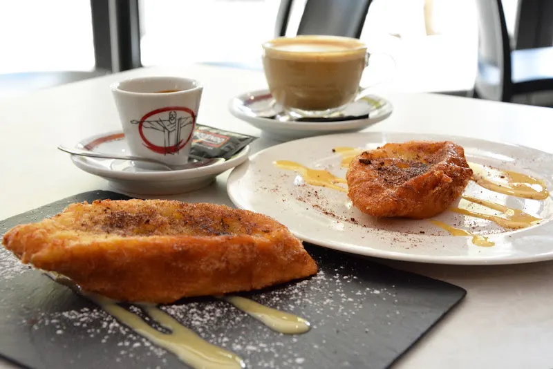 Restaurante Monte Carlo