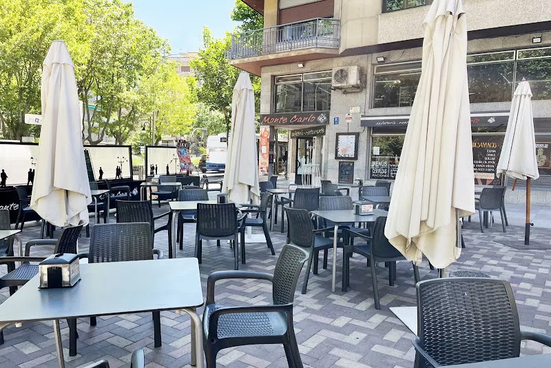 Restaurante Monte Carlo - Restaurante en Salamanca - foto 2