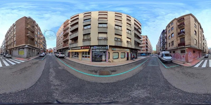 💈BARBER STREET💈 - Barbería en Salamanca - foto 2