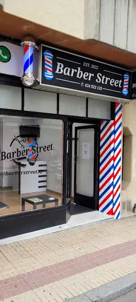 💈BARBER STREET💈 - Barbería en Salamanca - foto 3