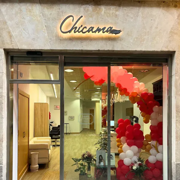 Salón Chicama