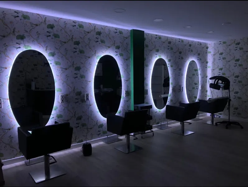 Dos Stylos Peluquería
