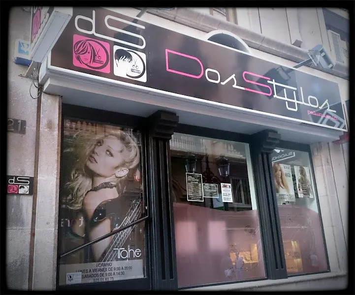 Dos Stylos Peluquería - Peluquería en Salamanca - foto 2