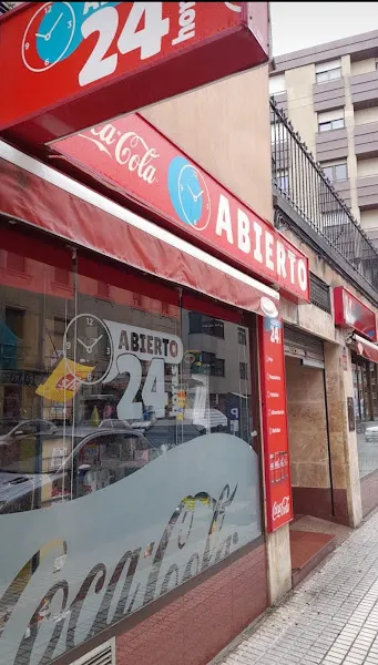 Abierto 24 Horas - Tienda de alimentación en Salamanca - foto 2