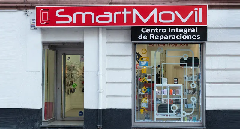 Smartmovil Salamanca - Servicio de reparación de teléfonos en Salamanca - foto 2