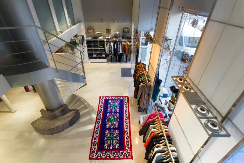Boutique Blanca