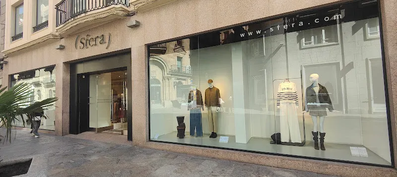 Sfera - Tienda de ropa en Salamanca - foto 3