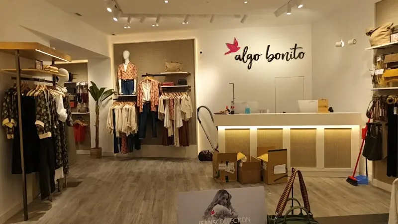 Algo Bonito - C/Toro (Salamanca)